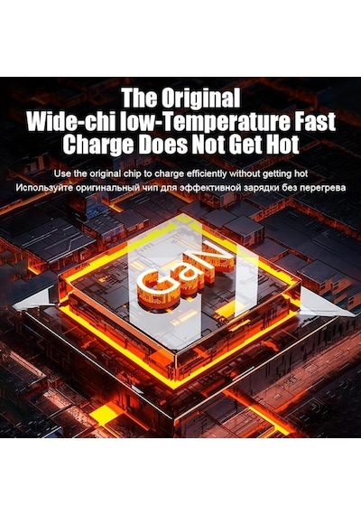 67w Android Hızlı Eu 67w Şarj Cihazı Eu 67w Charger