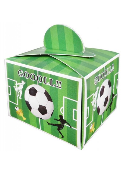 Lokumluk Karton Kutu Goooll Pk:25 +3