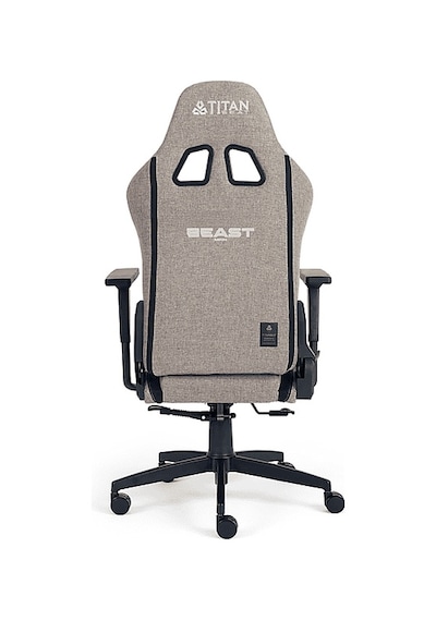 Tıtanseat Beast Kumaş Oyuncu Koltuğu Mink Diğer