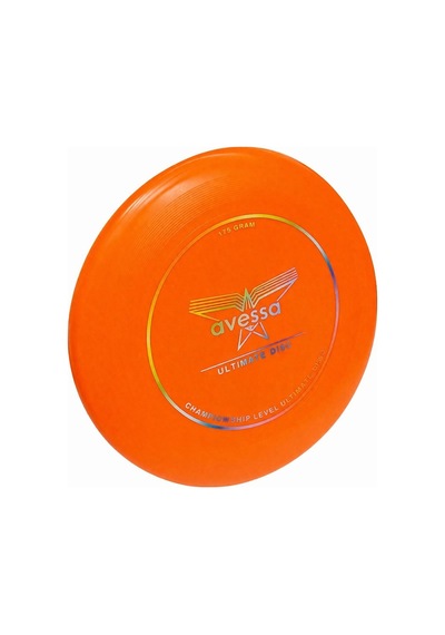 Premium Alışveriş Aktivite Disk Frz-100-t Frizbi 27,5 Cm Turuncu Renk