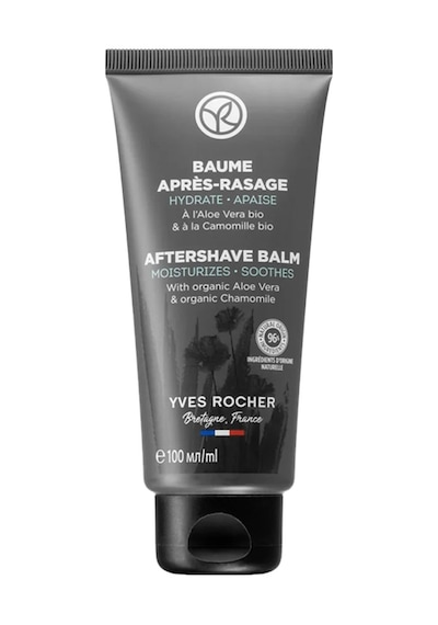 Yves Rocher Ferahlatıcı Ve Yatıştırıcı Tıraş Sonrası Balsam 100 Ml