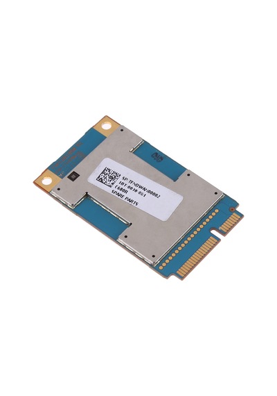 Sones Dell C680r Wwan Umts Wireless 5540 Dw5540 Ericsson F3607gw İçin Kablosuz Ağ Kartı
