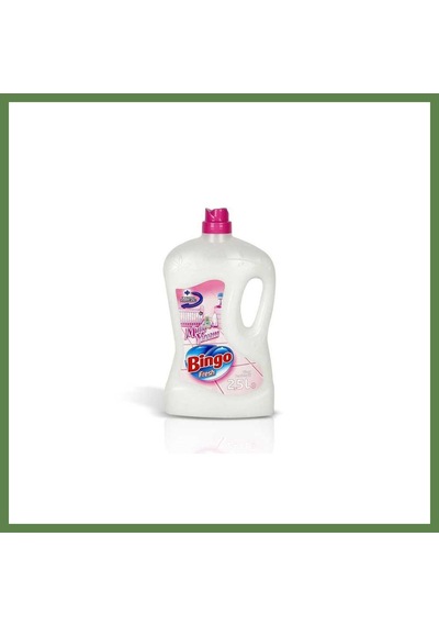 Bezos Yüzey Temizleyici Yuvam 2,5lt 1 Adet Hb006 Diğer