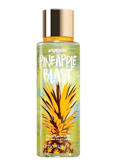 Victoria's Secret Pineapple Blast Vücut Spreyi 250 ML