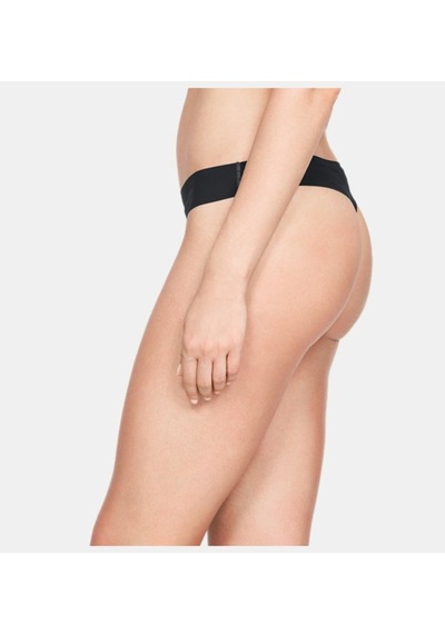 Under Armour Kadın UA Pure Stretch Tanga 3'lü Paket  1325615-001