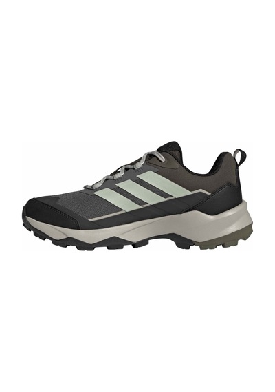 Adidas Terrex Skychaser Ax5 Erkek Yeşil Yürüyüş Ayakkabısı Kj8936