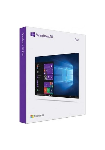 Windows 10 Pro Dijital Lisans Anahtarı Süresiz