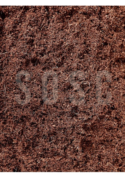 Cocopeat 10 Lt Sıkıştırılmış Hindistan Cevizi Torfu 600-650 Gr