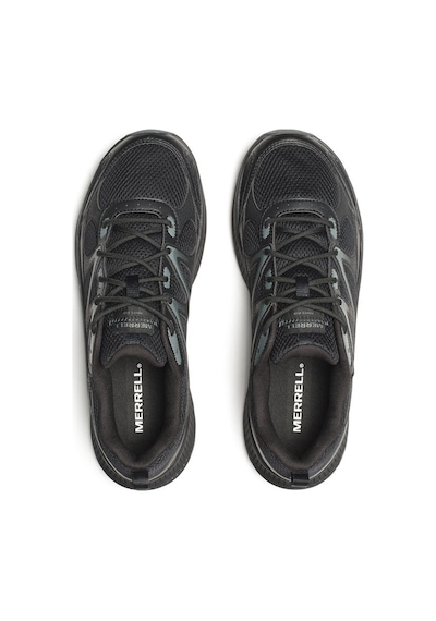 Merrell Tempo Exp Erkek Black/alloy Outdoor Ayakkabı J00003500 Siyah
