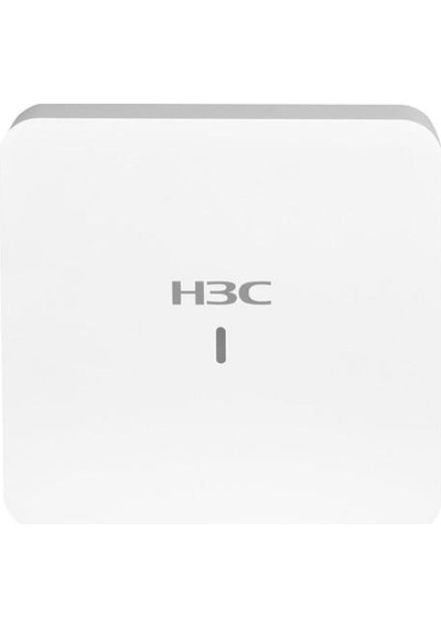 H3c Wa6020 Ax1500 Dual Band Kurumsal Access Poınt Adaptörsüz