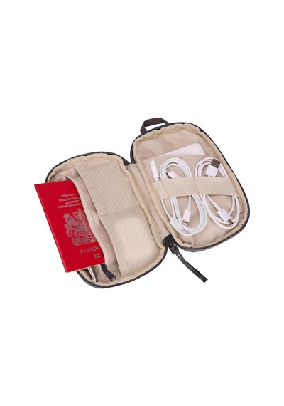 Thule Subterra 2 P.shuttle Mini Organizer,v.gray Diğer