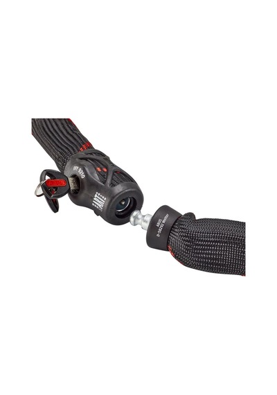 Motosiklet Zincir Kilit 9210/170 Ivy