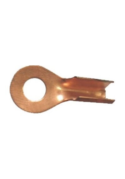 Bkr-16 Kablo Ucu Bakır N11.5206
