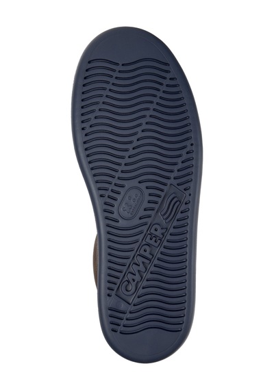 Camper Runner Four Erkek Ayakkabı K101052-014 Kahverengi