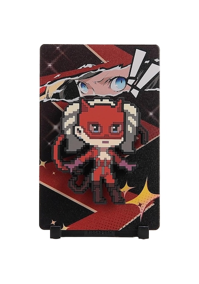 Figgyz Panther 63 - Persona 5