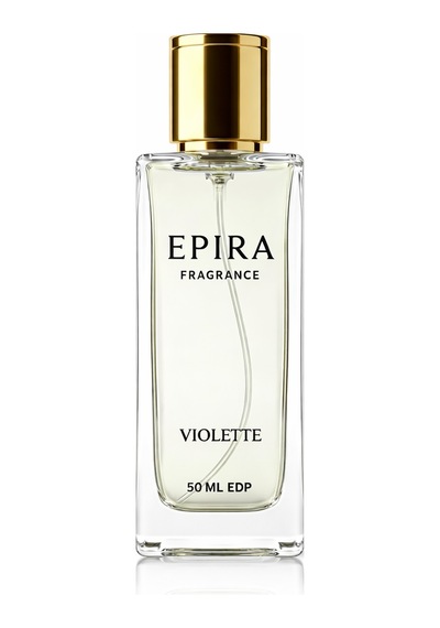 Epıra Vıolette Kadın Parfüm 50 Ml Edp Meyve - Vanilya