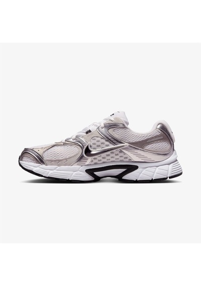 Nike V5 Rnr Erkek Spor Ayakkabı Gümüş Karışık