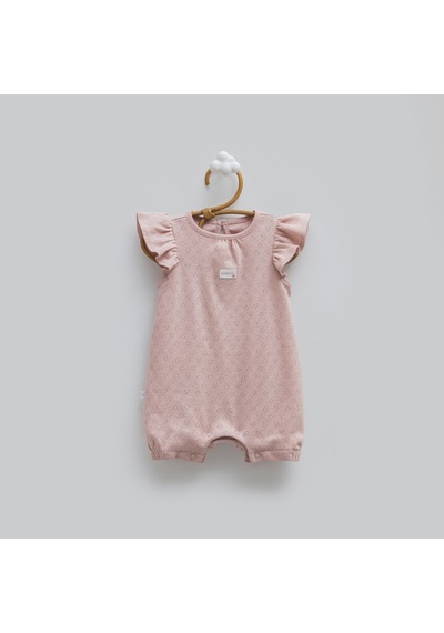 Caramell Bebek Tulum 2383 Gül Kurusu