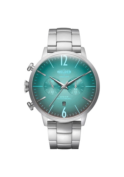 Welder Moody Watch WWRA1002 47 mm Erkek Kol Saati