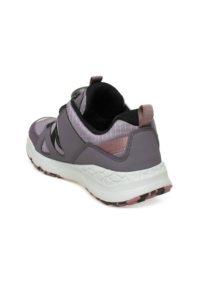 Superfit 000559 Freeride Gore-Tex Outdoor Lila Unisex Ayakkabı Lila