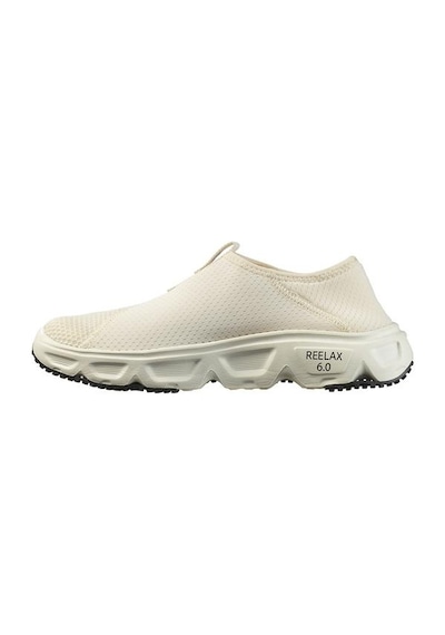 Salomon Reelax Moc 6.0 Kadın Ekru Sandalet Ekru Salomon Reelax Moc 6.0 Kadın Ekru Sandalet Ekru