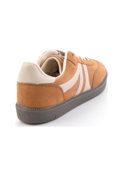 Bambi Taba Kadın Sneaker K01093400672 Taba