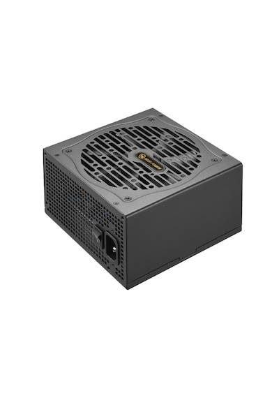 High Power Performance ATX 3.1 850W 80+ GOLD PCIe 5.1 ATX Güç Kaynağı (HP1-S2850GD-F12S)