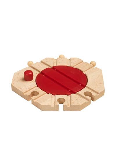 Brio Mekanik Döner Tabla 33361