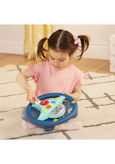 B. Toys Direksiyon