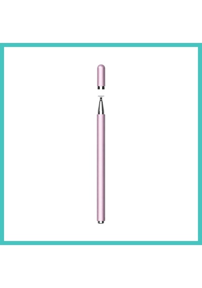 Ny Joy Dokunmatik Stylus Kalem Pen 110 - Rose Nyjoybz