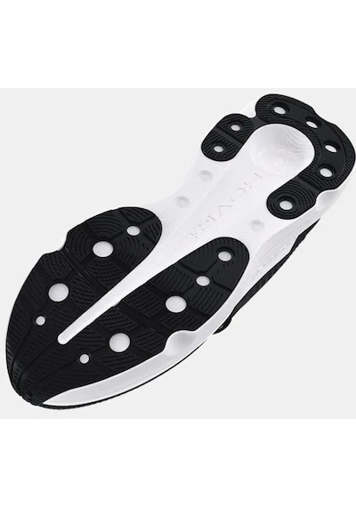 Under Armour Ua Infinite Pro Erkek Koşu Ayakkabısı 3027190-001 Çok Renkli