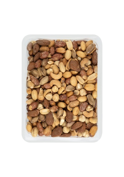 Karışık Kuruyemiş Extra 400 G - 3 Adet Tarı
