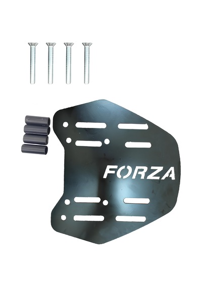 Honda Forza 2014-2021 Çanta Demiri