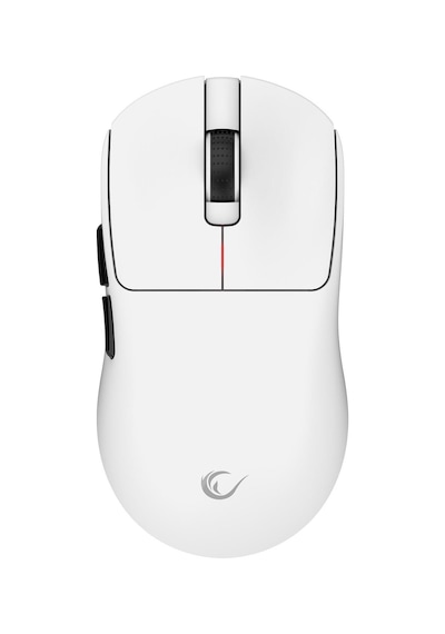 Rampage Clax 60 Gram Kablosuz Ultra Hafif Beyaz Şarjlı 3311 Sensor 24000 Dpı Gaming Oyuncu Mouse 001 Rampage Clax 60 Gram Kablosuz Ultra Hafif Beyaz Şarjlı 3311 Sensor 24000 Dpı Gaming Oyuncu Mouse 001