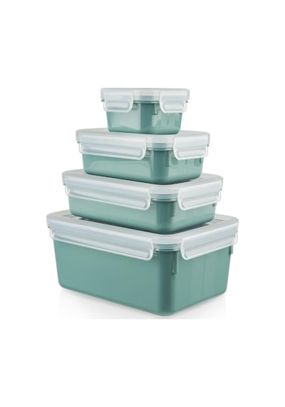 Masterseal Color 4'lü Set Yeşil