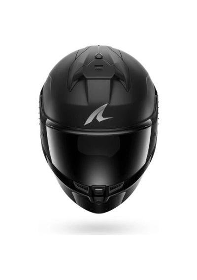 Shark Skwal Cup Dark Shadow Dual Kapalı Kask Blk