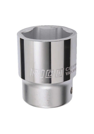Rico 3/4 6 Köşe Ağır Lokma 41mm