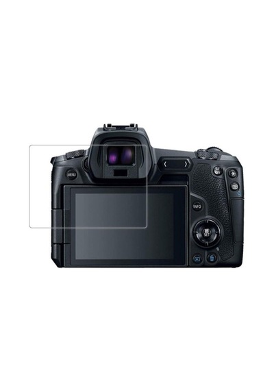 Canon Eos 90d Dijital Fotoğraf Makinesi Ekran Koruyucu Uyumlu 9h Nano