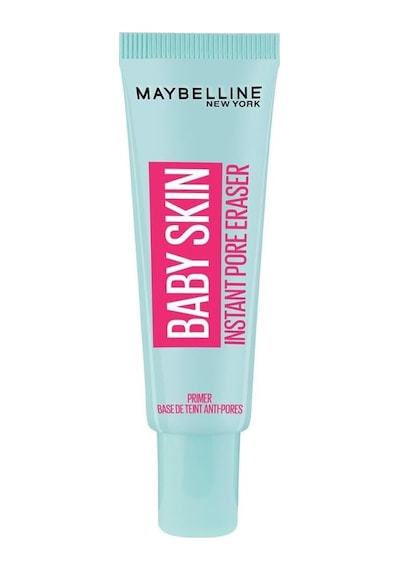 Baby Skin Gözenek Gizleyici Makyaj Bazı