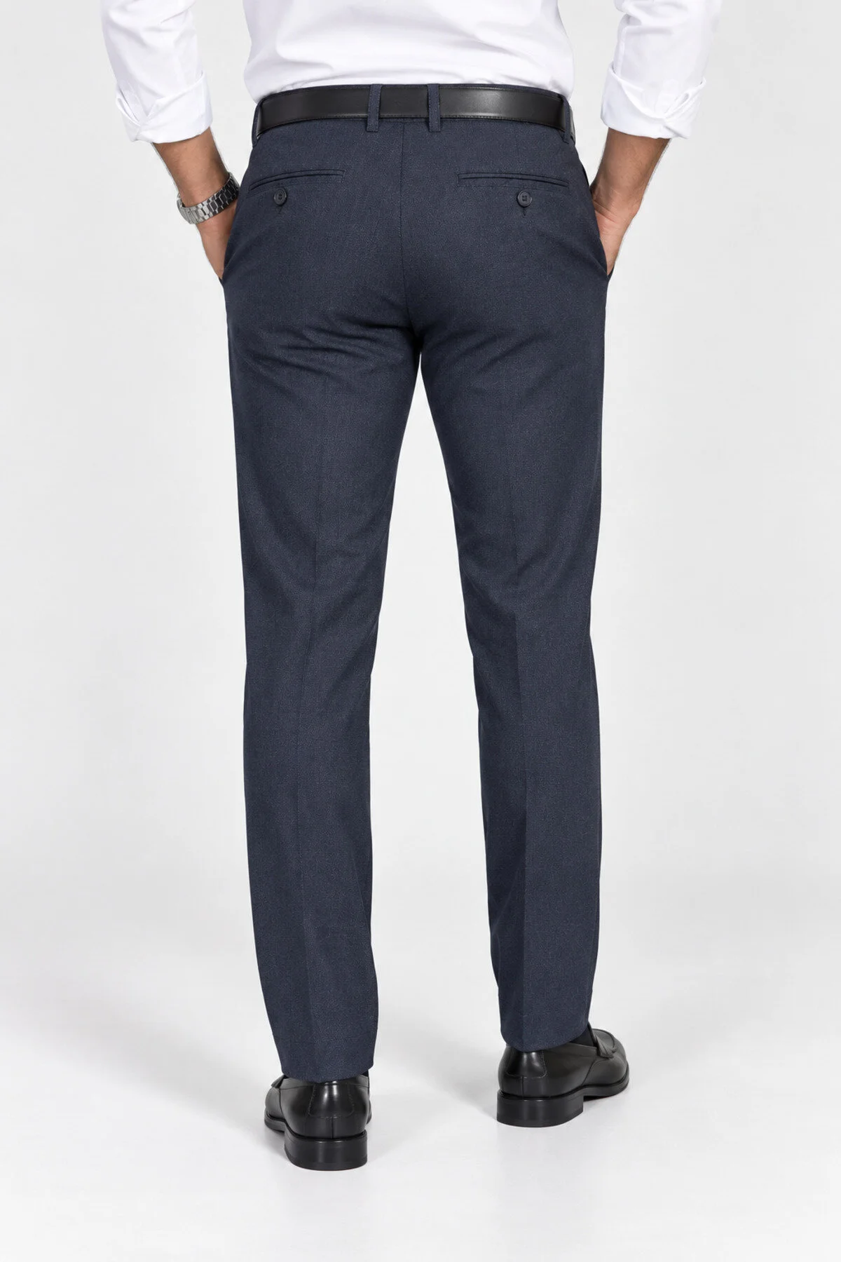 Neco Giyim Erkek Klasik Kışlık Kalın Regular Fit Rahat Kesim Keten Pantolon Şık Günlük Ve İş Pantolonu Mavi Neco Giyim Erkek Klasik Kışlık Kalın Regular Fit Rahat Kesim Keten Pantolon Şık Günlük Ve İş Pantolonu Mavi