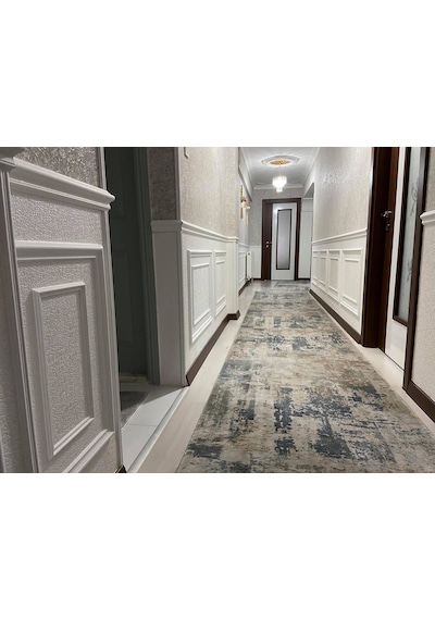 Decomanya Boyanabilir Duvar Çıtası 3 Cm Poliüretan Duvar Çıtası (490204479)