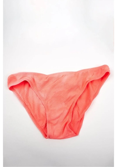 Adisia Kız Çocuk Nar Çiçeği Bikini Takımı Nar Çiçeği