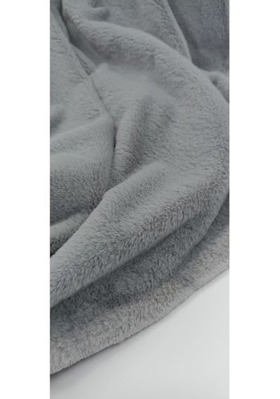 Toscana Peluş Kumaş