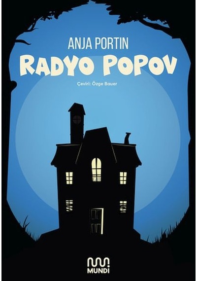 Radyo Popov-pyrz-9786256377738