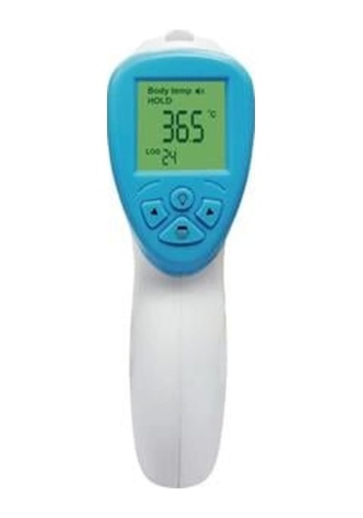 Xs Ift003c Temassız Ateş Ölçer