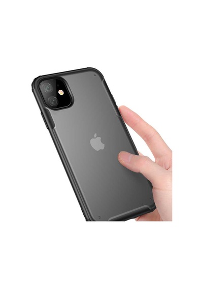 Apple Uyumlu iPhone 11 Kilif Zore Volks Silikon Kilif 516277198