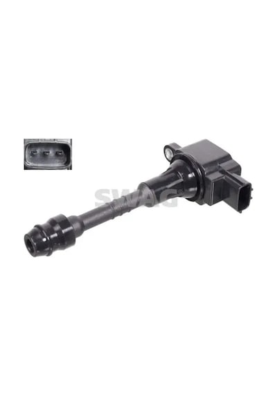 Vw Jetta 4 Bobin 1.4 2011-2015 Caxa Cmsb Swag 82106148
