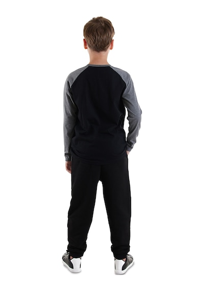 Let's Play Erkek Çocuk T-shirt Pantolon Takım Let's Play Erkek Çocuk T-shirt Pantolon Takım