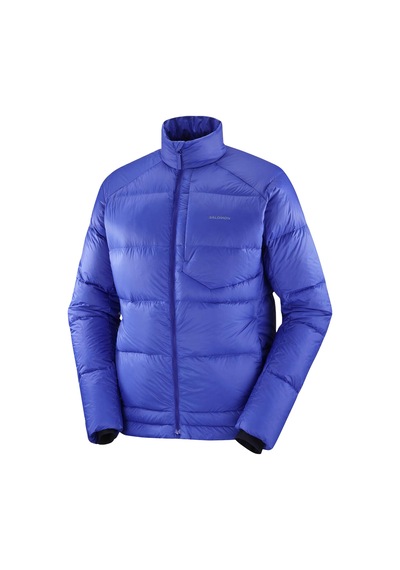 Salomon Outlıne Down Jacket M Lacivert