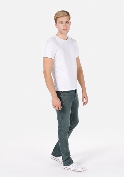 Colin's Colins Mavi Erkek Pantolon Cl1071286 Q1.v1 Dn43789 Denim